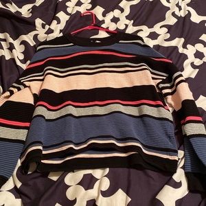 H&M sweater